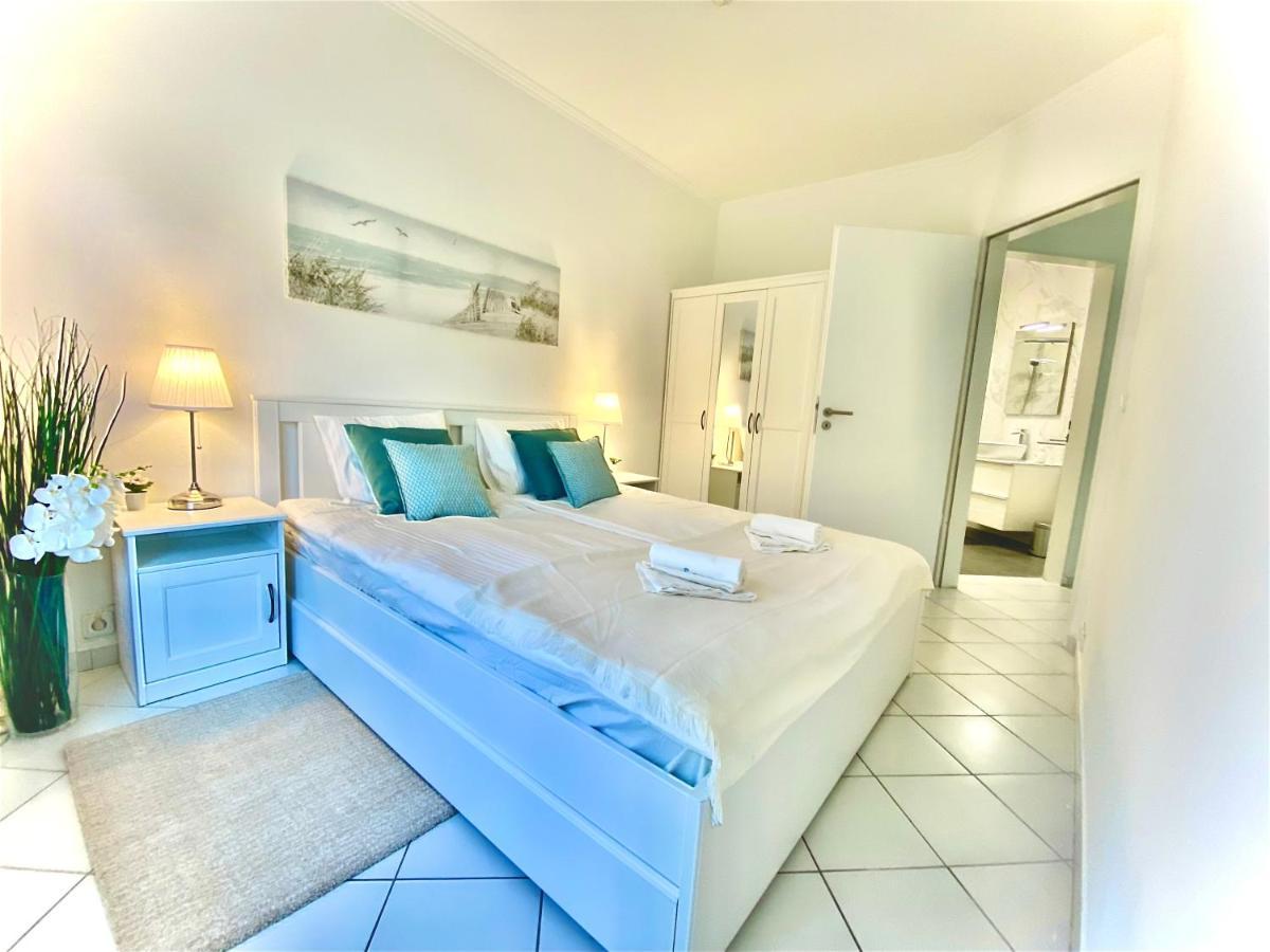 Mirell Apartman セゲド エクステリア 写真